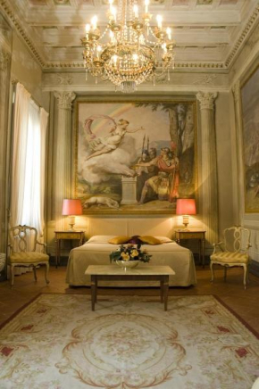 Residenza d'Epoca Palazzo Galletti  Флоренция